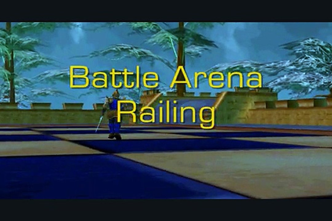 Sherwood Dungeon Glitches by SnowMan: Part 4