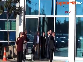 "Emre'ye söyle fazla küfür etmesin..."