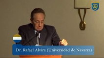 1º parte- Ponencia del Dr. Rafael Alvira en la conferencia 