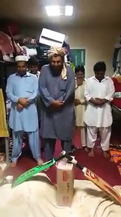 bilawal mallah