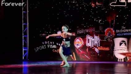 Chloe Lukasiak - Who Said