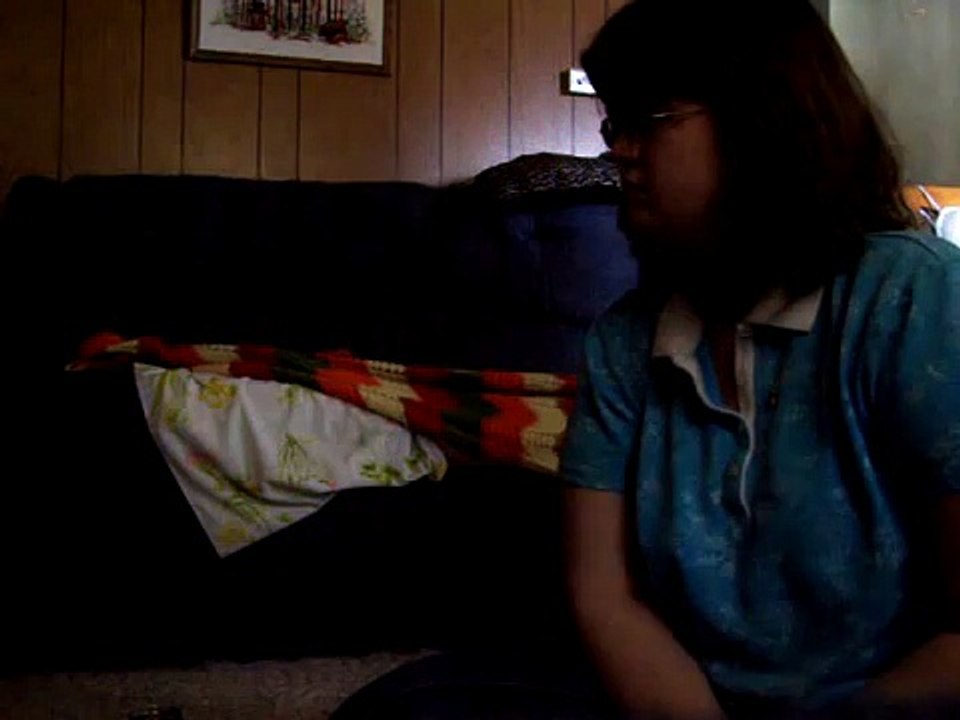 Watching Dreamer (# 1)