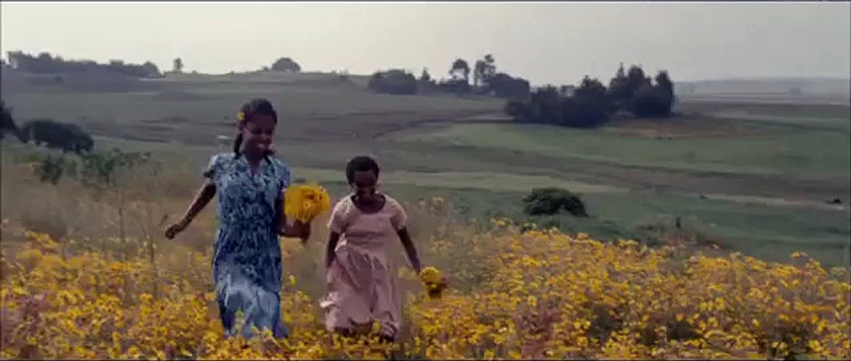 Trailer Difret