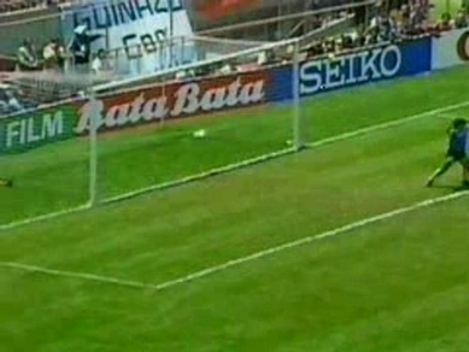 El gool 4