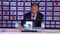 Foot - L1 - ASM : Jardim «Cette jeunesse va me tuer»