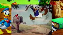7  Donald Duck Donalds Better Self 1938