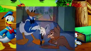 9  Donald Duck Daddy Duck 1948