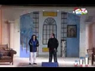 الفنان النجم محمد نجم ينتقد المغنيين في هذا الزمن .FLV