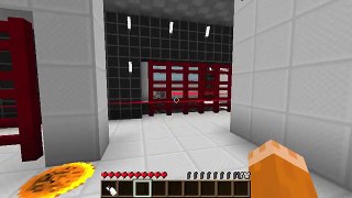 Aperture Science Minecraft Preview 13