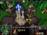 Lets Play Warcraft 3 - Frozen Throne Add-On (Mensch/Naga) German Part 27