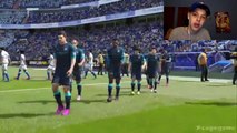 FIFA 16: What Happened to Chelsea?! (FIFA 16 Chelsea vs Man City Gameplay HD PS4)