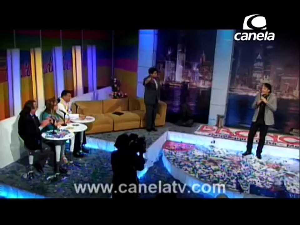 programa pato borja la ladilla street please canela tv.mpg