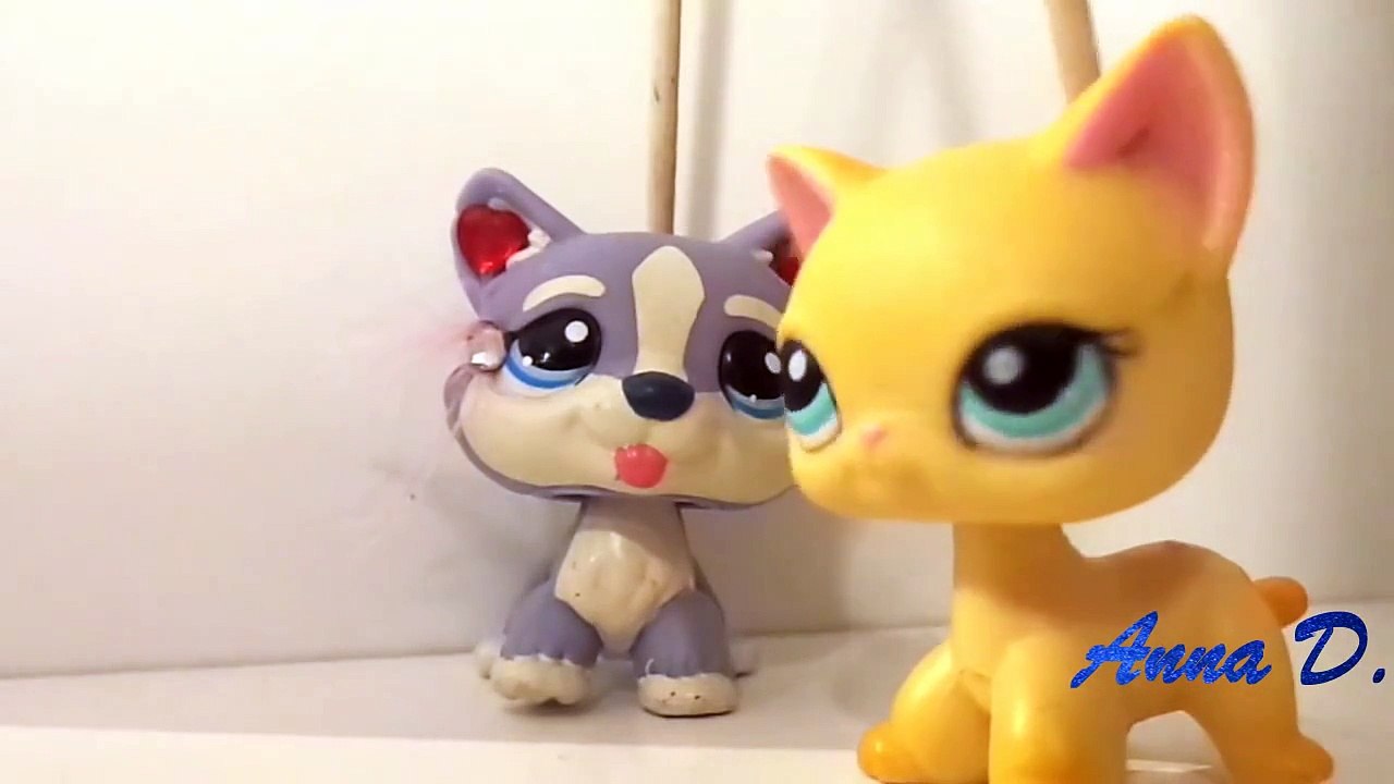 [LPS] - Different ~ Ep.2 (Amazing things)