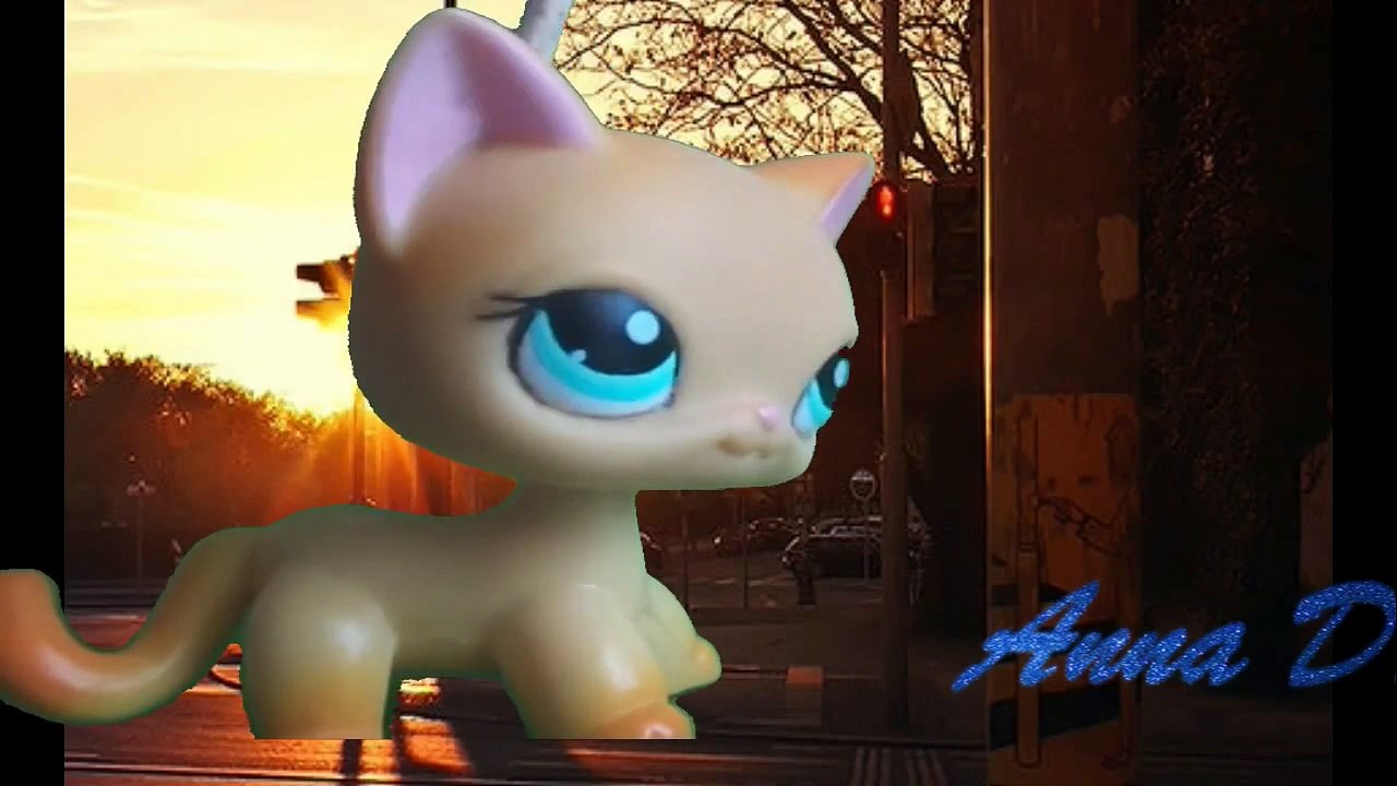 [LPS] - Different ~ Ep.1 (Pilot)