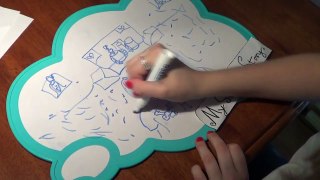 My Swiftie Story - Draw My Life - Sailor Swift