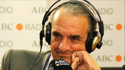 Mario Conde - Entrevista en ABC Punto Radio - 14.09.2012