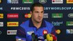 Rugby - CM - XV de France : Spedding «Toujours compliqué contre l'Italie»