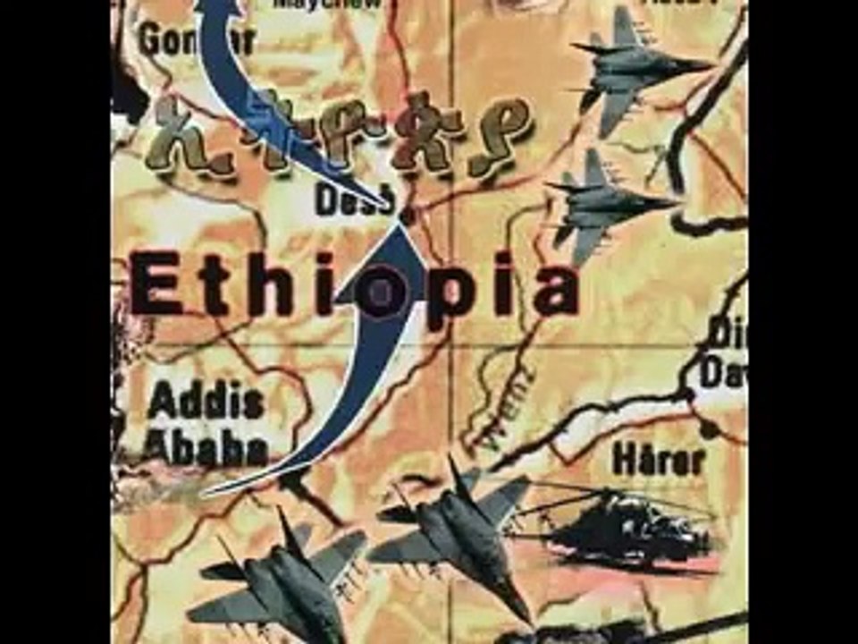 Part II interview with B/General Woubetu