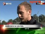 Semih Kaya: 