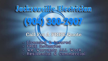 Local Electrical Inspection Jacksonville Fl