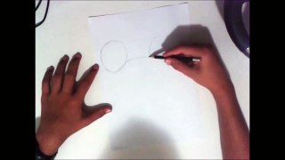 Como Desenhar o Mickey Mouse
