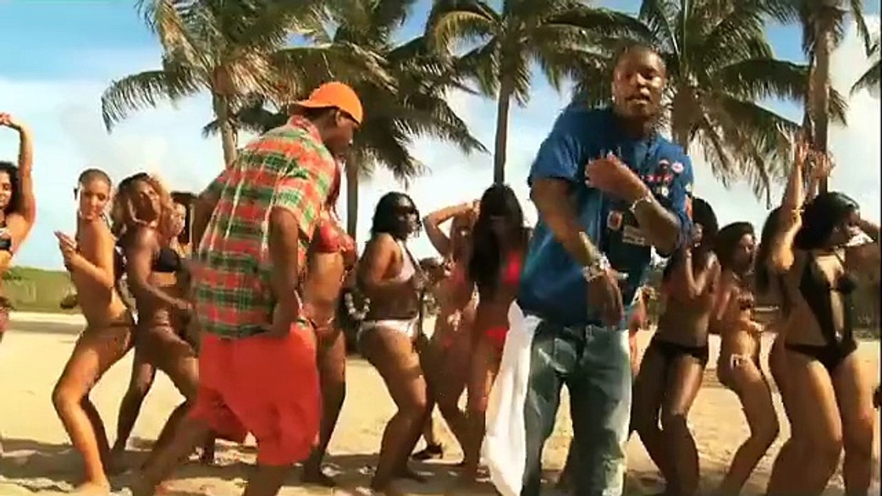 Cam'Ron & Vado Speaking In Tungs explicit official video