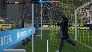 FIFA 15 | Los Kingsman (Clubes Pro) | Never Give Up
