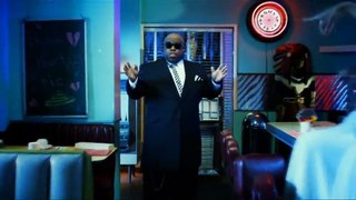 CeeLo Green - FUCK YOU (Official Video)