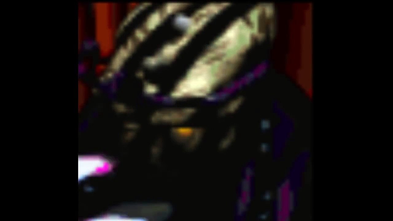 Protoss Zeratul - all campaign voice overs