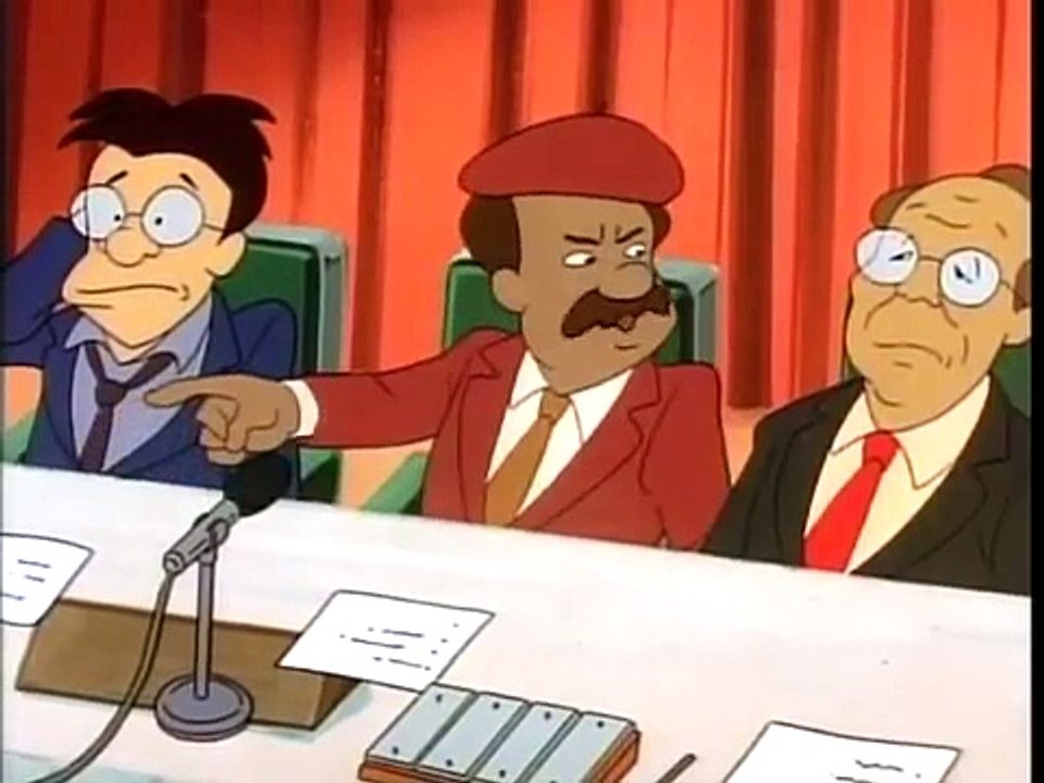 ▶ 아기공룡둘리 7~9화 둘리의 분노, 마이콜! 등장, 또치의 탈출