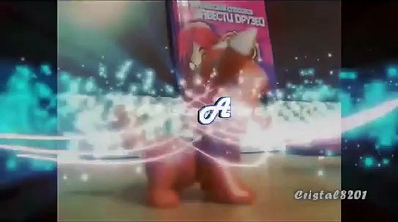 LPS - Wrecking Ball - MEP (All Parts)