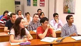 学汉语初级课程 内容