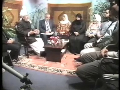 Muslim Former Soviet Union States - Part 1 (English)