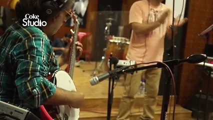 BTS_ Ali Azmat_ Rangeela_ Coke Studio_ Season 8_ Episode 5