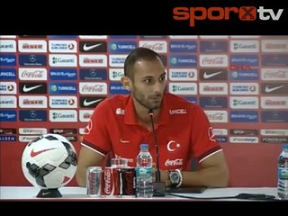 Ömer Toprak: "Biz de top oynamak istiyoruz"