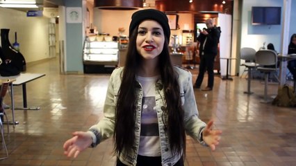 Ryerson Survival Guide [Helpful Tips]