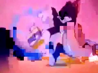 Cartoon   Tom And Jerry Tom Vs Dog
