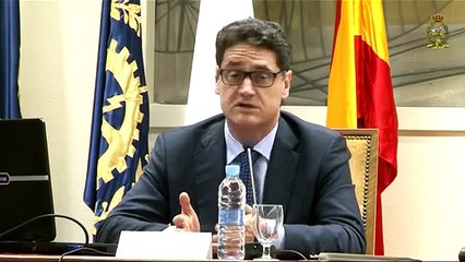 Jornada técnica sobre la modificación de la Ley de Montes (parte 3)