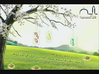 Video herunterladen: الرقيه الشرعيه بالاذان السريع 22 ثانيه اقوى و اسرع طريقه ل طرد و اخراج و حرق الجن و الشياطين 14 دقيقه جرب و سترى بنفسك