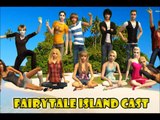 Total Sims Fairytale Island Episode 13