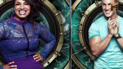 Big Brother – Marc And Sam MAKE OUT In Latest Episode