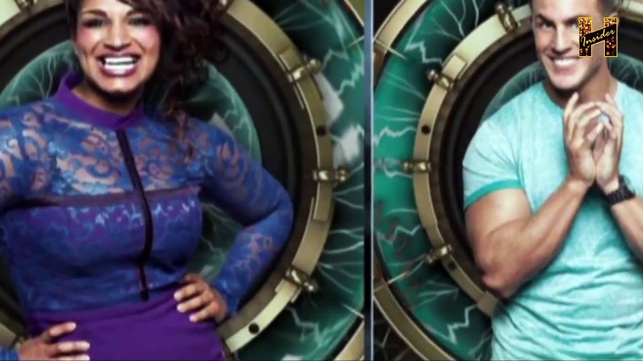 Big Brother – Marc And Sam MAKE OUT In Latest Episode