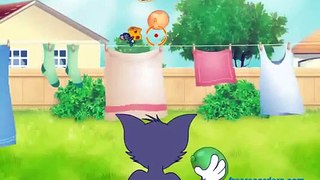 vevo لعبة توم وجيري jeux tom and jerry 2016 #jeux