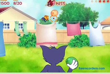 vevo لعبة توم وجيري jeux tom and jerry 2016 #jeux