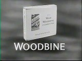 Cigarette Advertising - Woodbines by Gordon Rollings