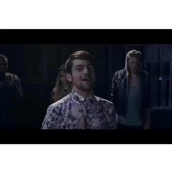 music Vines Double tap and get them to 600K Vine by Pentatonix
