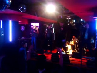 This Burning Day - Shadow Moses | BMTH cover