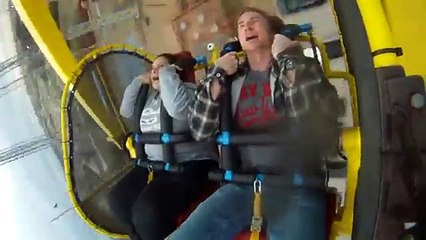 Zero Gravity - Ferris Wheel