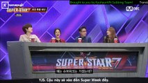 [Vietsub] 150827 SuperStarK7 - Kyuhyun cut