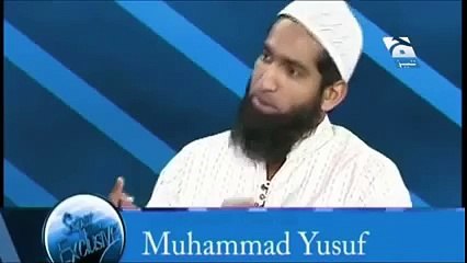 Muhammad Yousuf Attacking on Pakistani Team Tezabi Totay Latest 2015